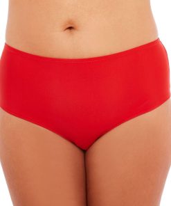 Shorty SUD - Brigitte Bardot - Rouge