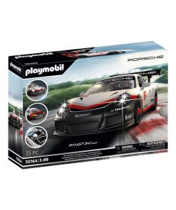 70764 Porsche 911 Gt3 Cup - N/A