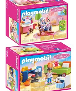 Dollhouse – 70209+70210 - N/A