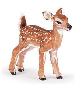 Figurine Faon de Virginie - N/A