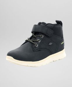 Bottes 'Umbro' 'Nelda VLC' - noir
