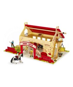 Ma première ferme - N/A