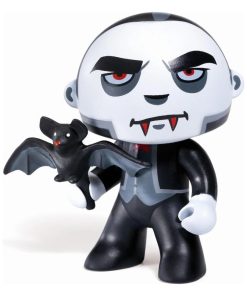 Figurine Arty Toys : Chevaliers Draculum - N/A