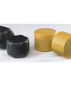 Assortiment : 4 bottes de paille - N/A