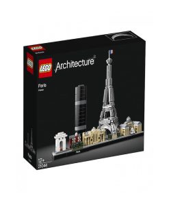 21044 Paris 'architecture' - N/A