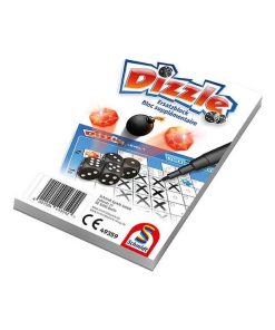 Bloc supplémentaire pour Dizzle - N/A