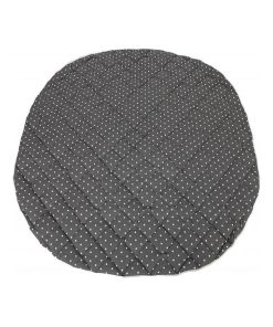 Tapis pour tipi enfant STARS gris - N/A