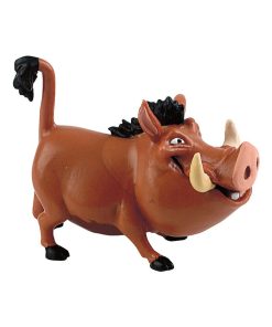 Figurine Le roi lion : Pumbaa - N/A
