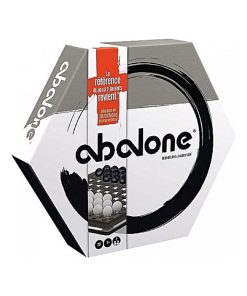 Abalone Nouvelle Version Jeu - N/A