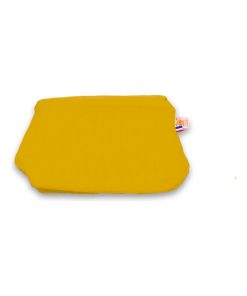 Trousse de Toilette en Coton Bio Honey - Beige