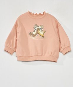 Sweat 'DS' - Rose