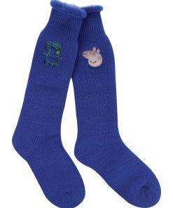 Regatta - Chaussettes pour bottes - Bleu marine