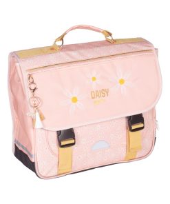 CARTABLE 38 CM KIP DAISY - Rose