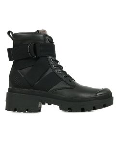 Boots Pallabase Tact Str L - Noir