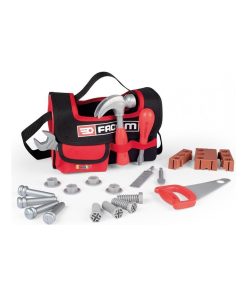 Caisse à outils en tissu Facom - N/A