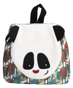 Vanity Rototos le panda - Vert