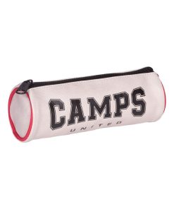 FOURRE-TOUT ROND CAMPS BASEBALL - Beige