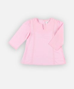 Archimède Tunique, rose - Rose