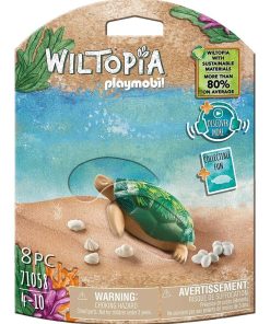 Wiltopia Tortue géante - N/A
