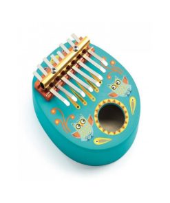 Kalimba Animambo - N/A