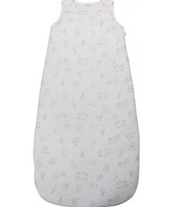 Blanc Avenue Bébé Gigoteuse Hiver - Vert