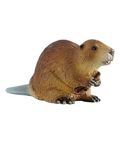 Figurine castor - N/A