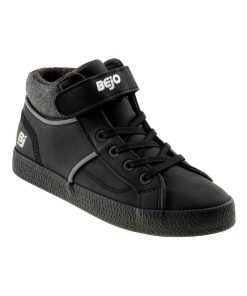 Bejo - Baskets MANOLO - Noir
