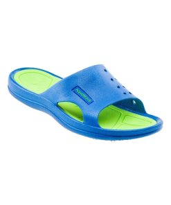 Aquawave - Claquettes NAHIN - Bleu clair