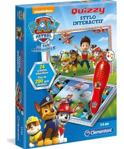 Quizzy Pat'Patrouille (PAW Patrol) - N/A
