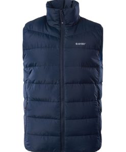 Hi-Tec - Veste sans manches SANIS - Bleu marine