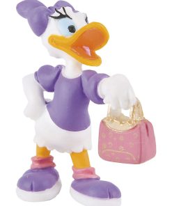 Figurine La maison de Mickey : Daisy - N/A