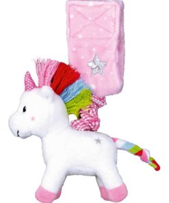 Buggy jouet licorne pour module de bébé - N/A