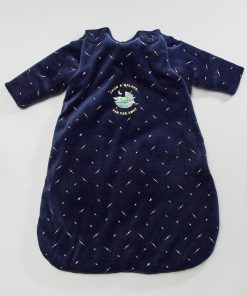 Gigoteuse 'Star Wars' en jersey - Bleu