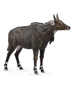 Figurine Animaux Sauvages (L): Nilgai - N/A