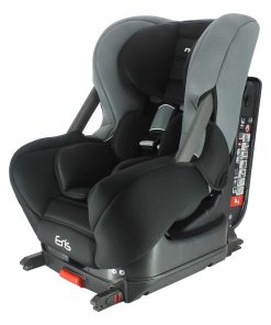 Siège Auto Isize Eris Pour Les Enfants De 61 À 105 Cm - Luxe Gris - Gris