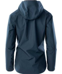 Elbrus Veste légère Gantori Femme/Ladies - Bleu nuit