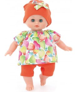 Poupon Petit Câlin : Écolo Doll - 28 cm - N/A