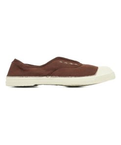 Baskets Elly - Bordeaux