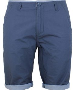 Bermuda garçon ECARAZ - Bleu