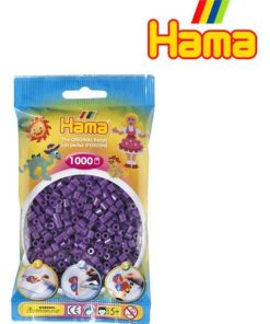 1.000 perles, Violet - N/A