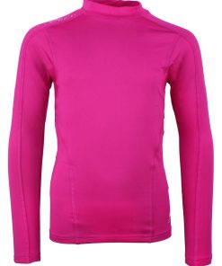 Top technique fille GANA - Rose fushia