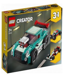 31127 Le Bolide De Rue 'creator' - N/A