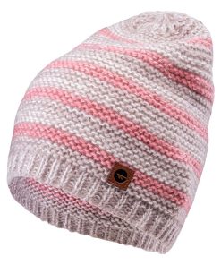 Hi-Tec - Bonnet OXANA - Blanc cassé