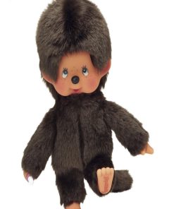 Monchhichi Original 20 Cm - N/A
