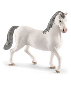 Figurine cheval : Etalon Lipizzan - N/A