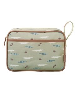 Trousse de toilette Crocodile - N/A