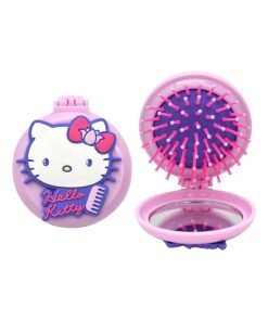 Hello Kitty - Brosse à Cheveux - N/A