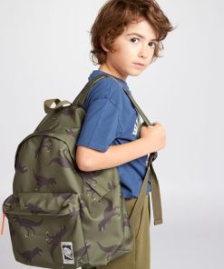 Sac à dos dinosaure déperlant - dino