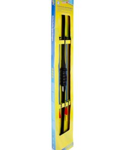 Outdoor Active Set de flèches et d'arc avec 2 flèches - N/A