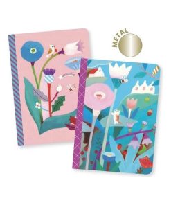Carnets Makoto - Lot de 2 - N/A